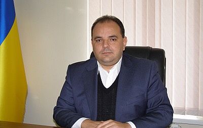 Виталий Барвиненко