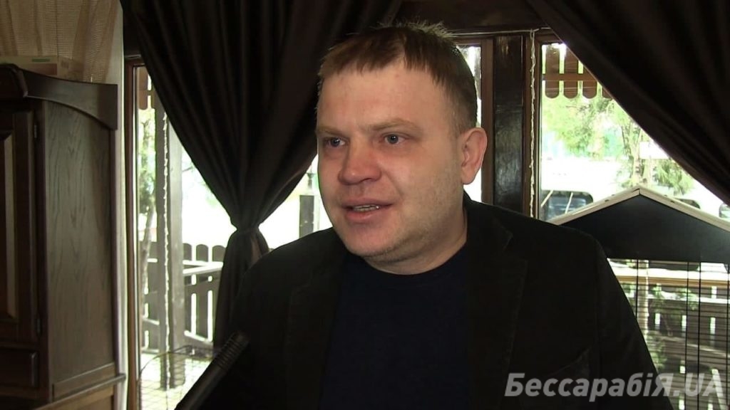 Виталий Граждан