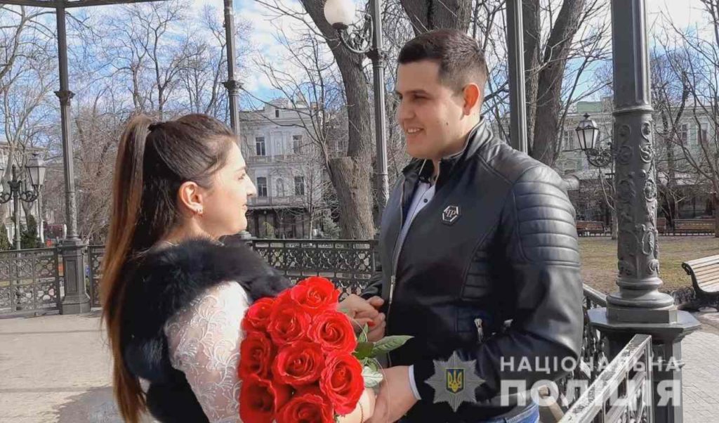 14 самых смелых пар