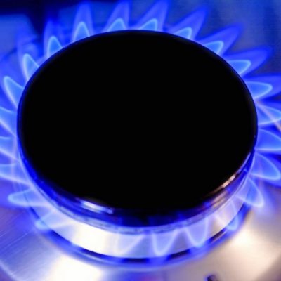 годовой газовый продукт