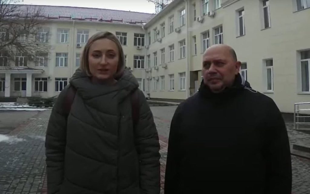 адвокаты цыганей