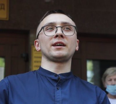 стерненко суд