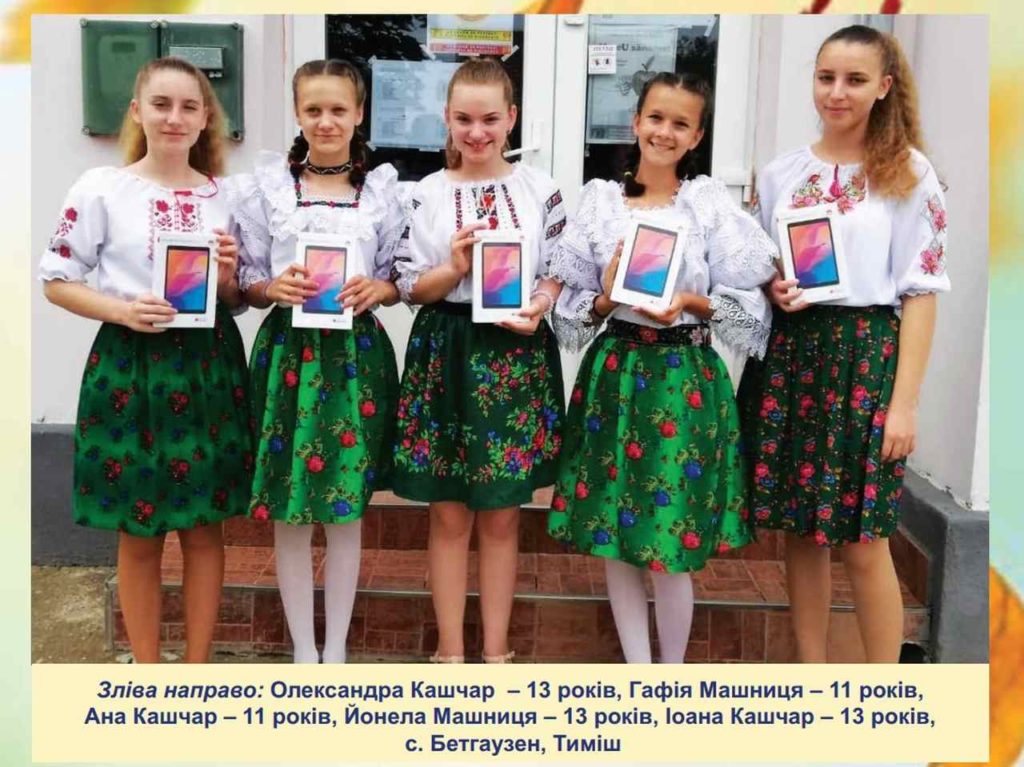 украинские русины