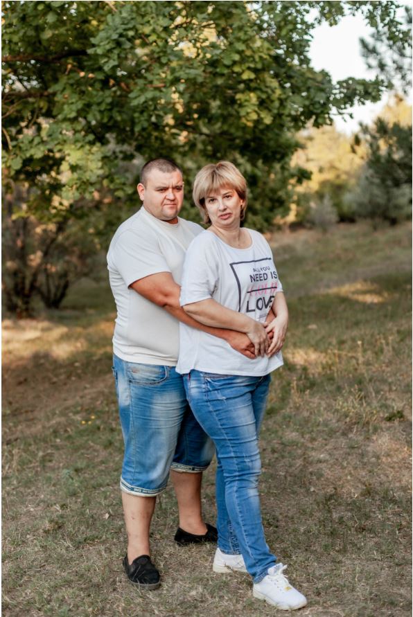 семья