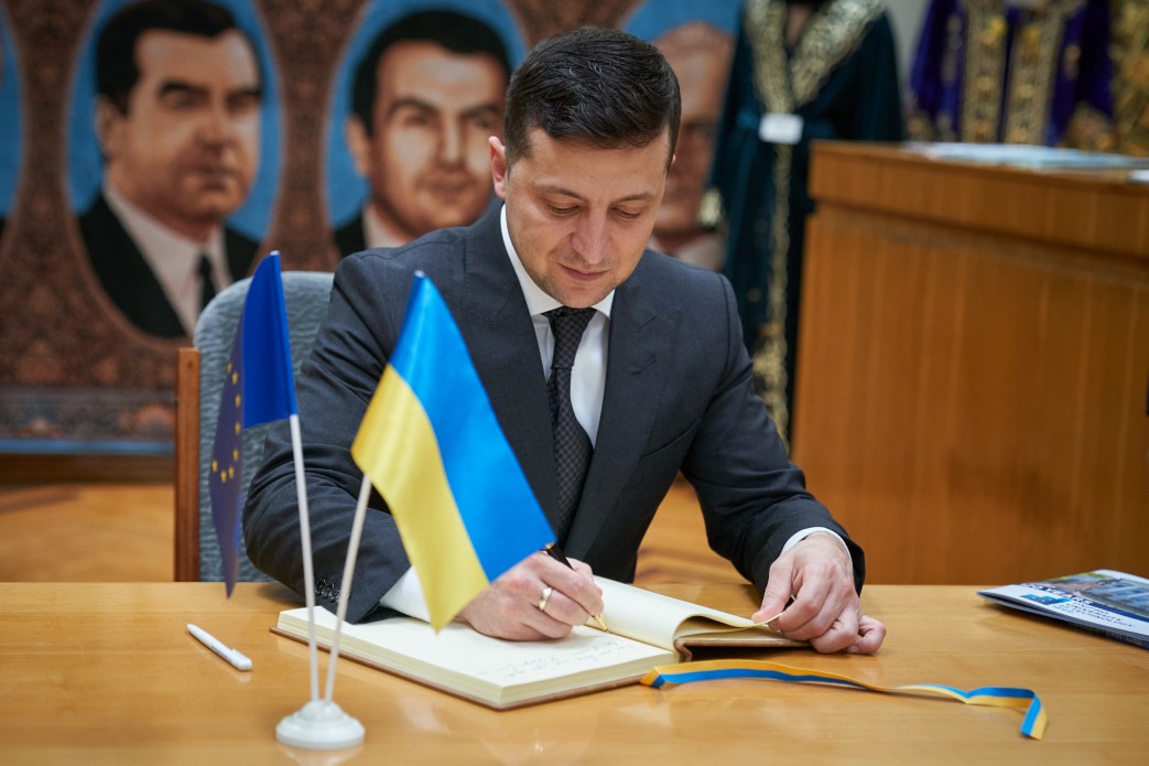 владимир