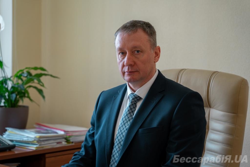 интервью Абашева