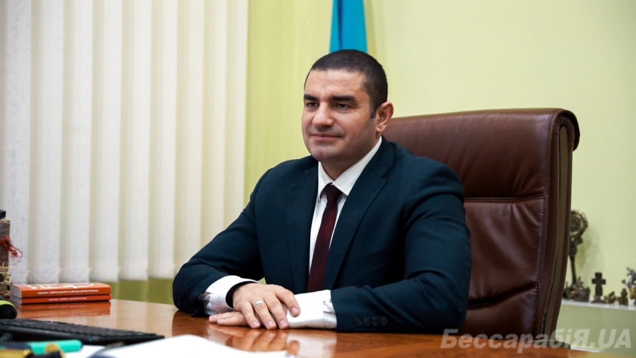 Александр Сара