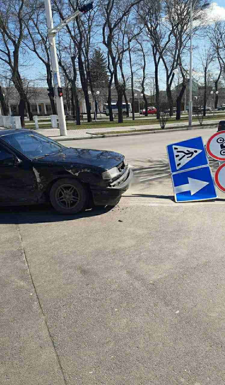 пострадавшие