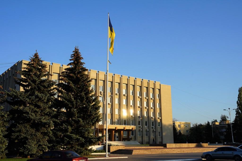 горсовет