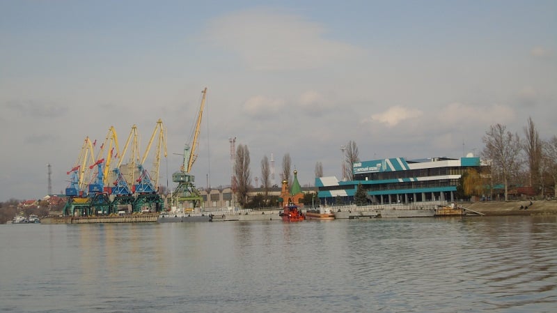 корабли