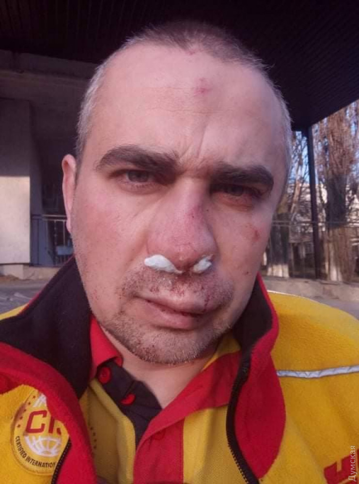 Кучинский Евгений