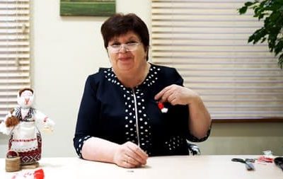 Мартишор своими руками