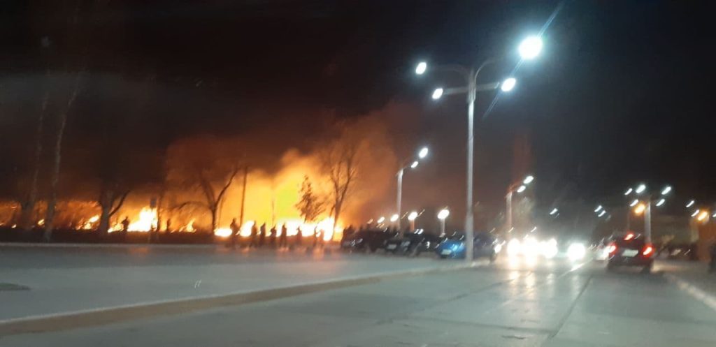 мостик
