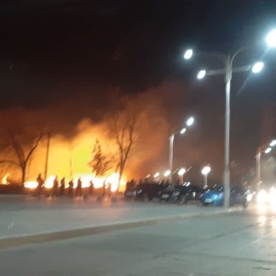 мостик