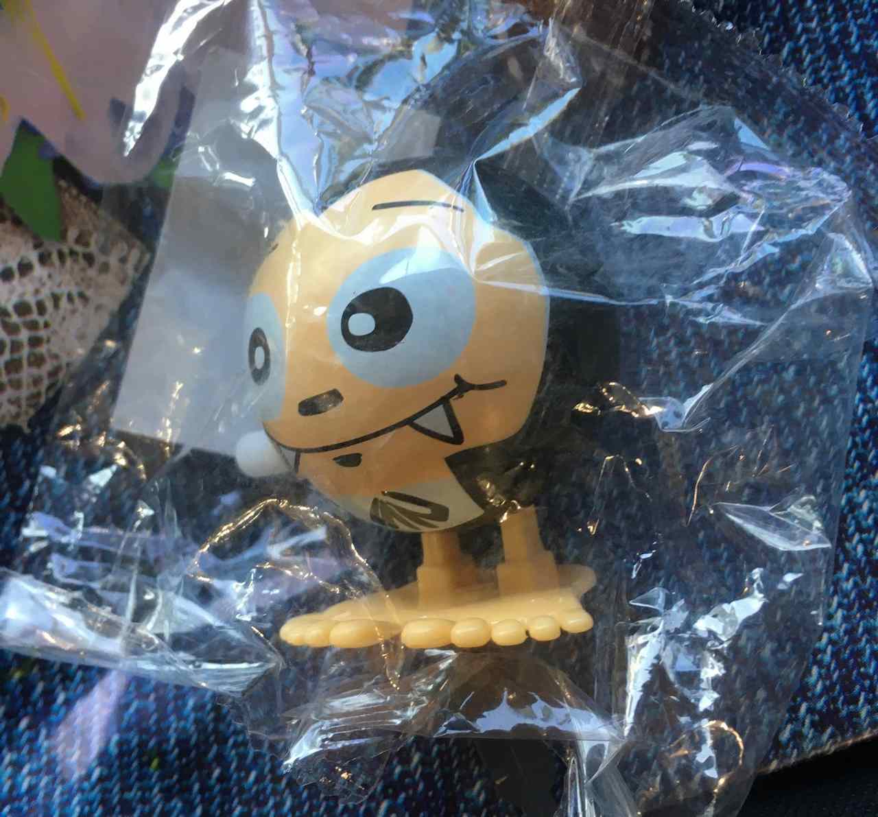 мягкая игрушка