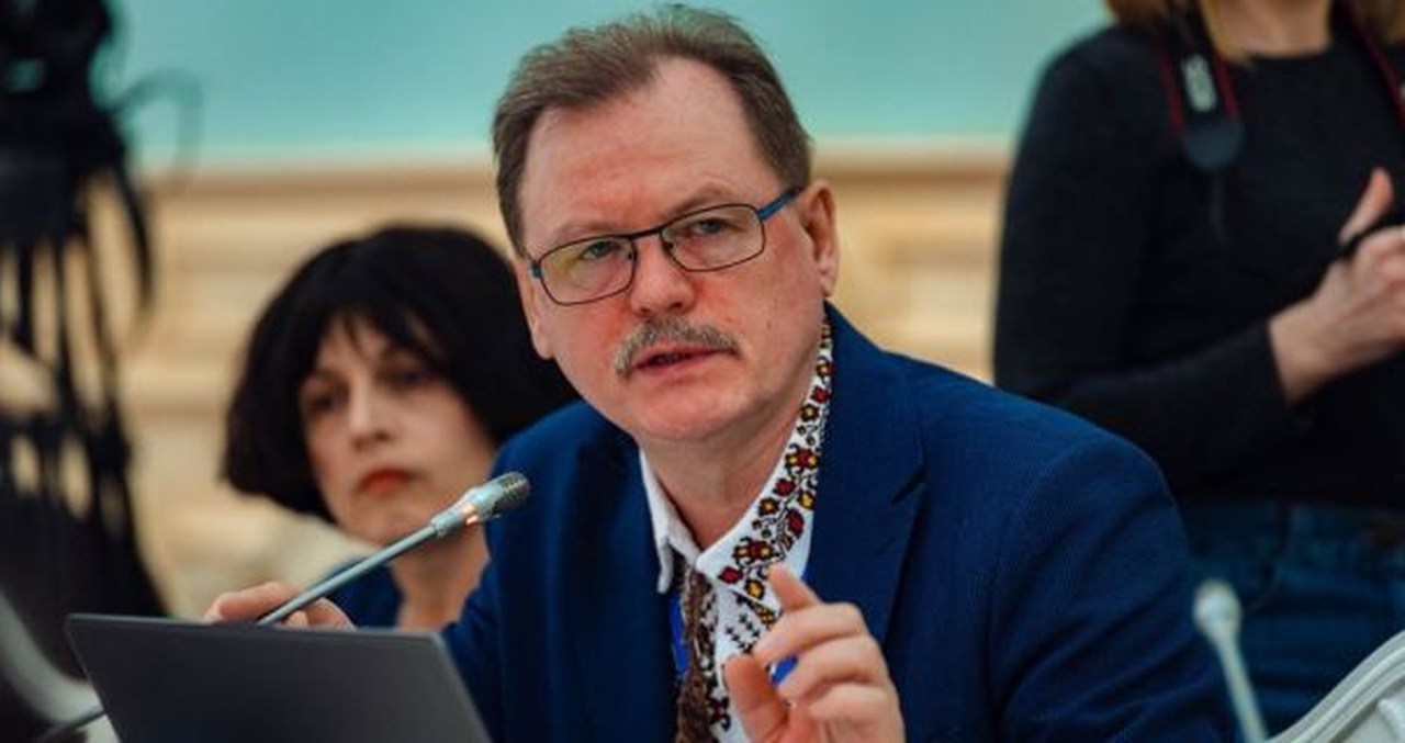омбудсмен