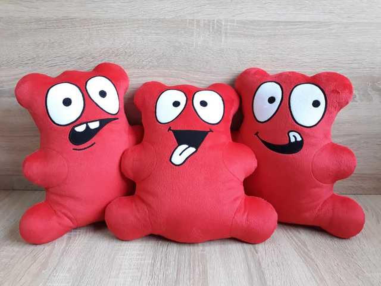 опасные игрушки