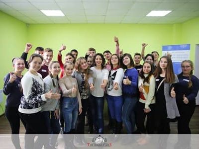 экологический проект