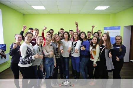экологический проект