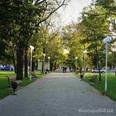 новых