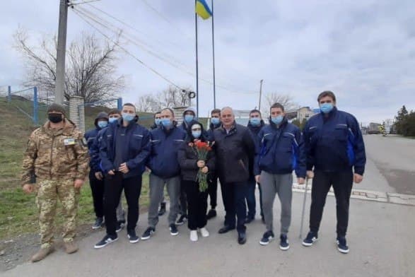 сухогруз