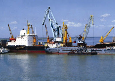 корабли