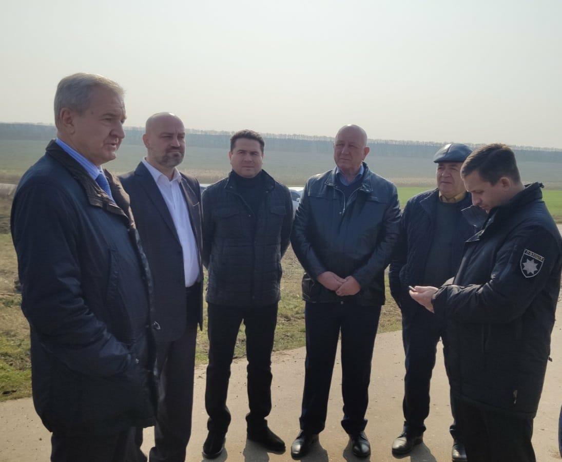 проблемы