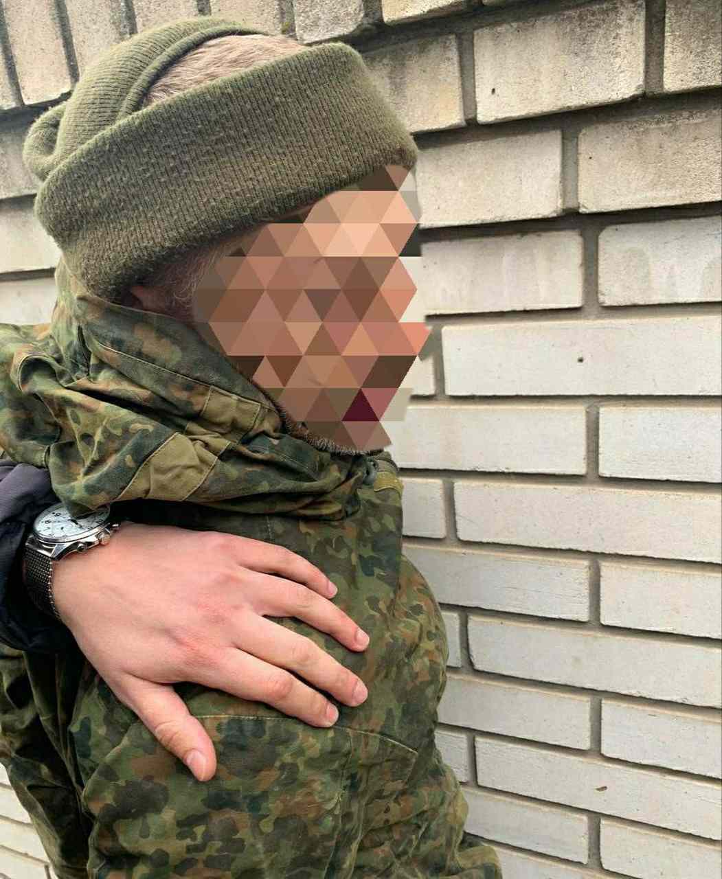 патрульные