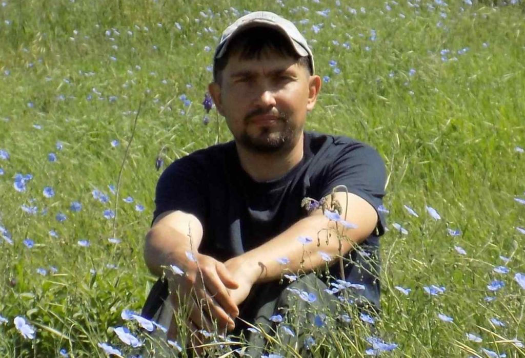 Алексей