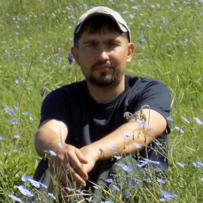 Алексей