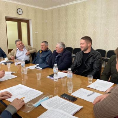 Совет развития