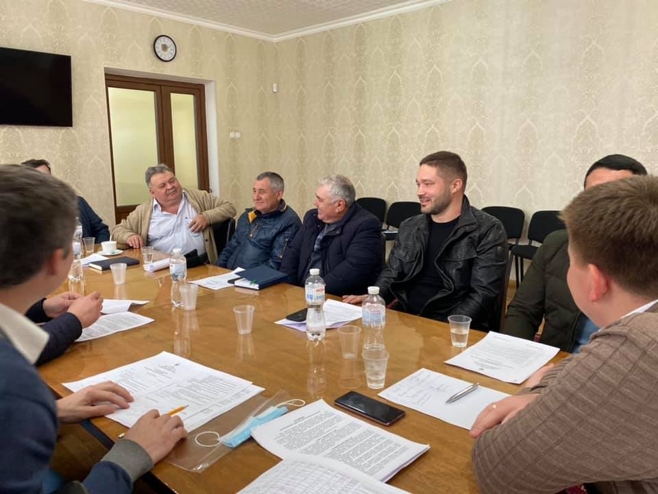 Совет развития