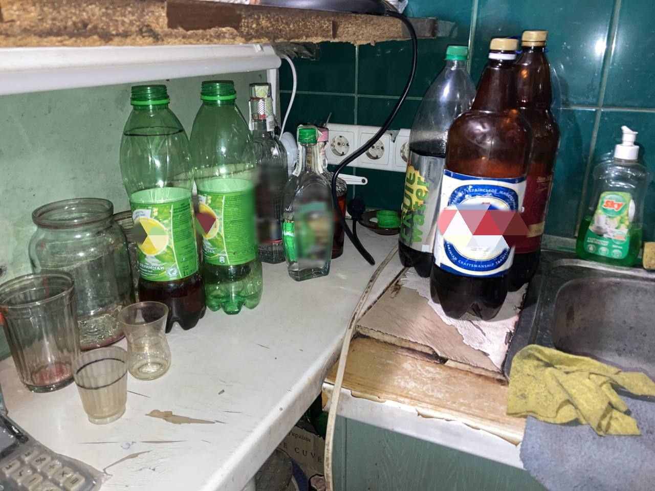 обнаружили