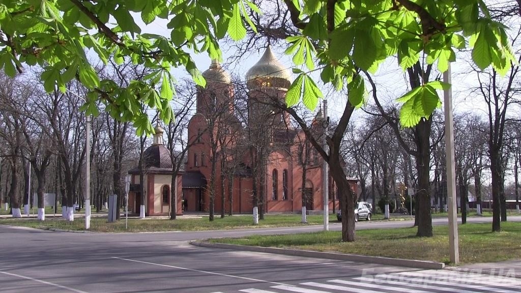 церковь