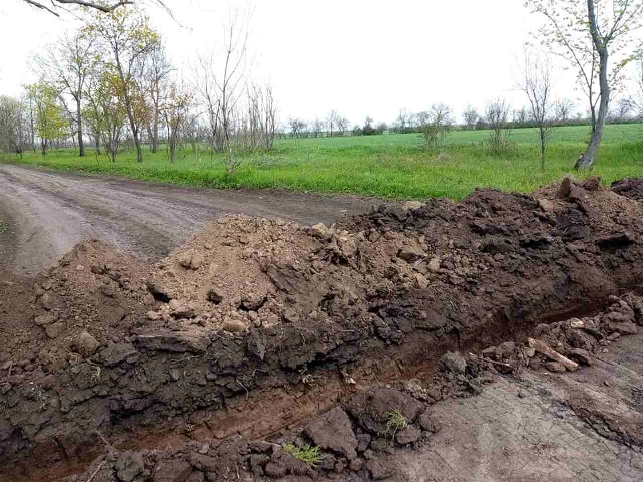 села