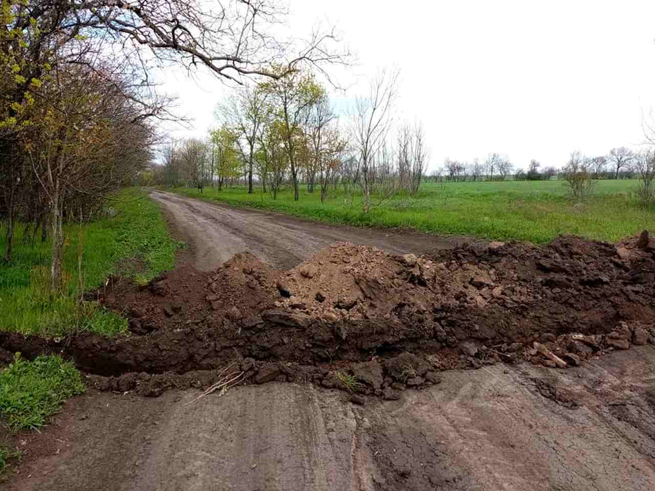 села