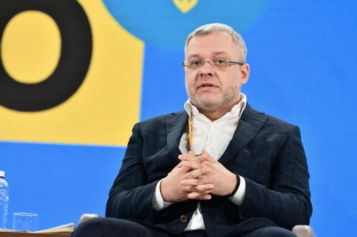 Галущенко