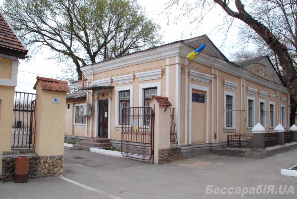Горсовет
