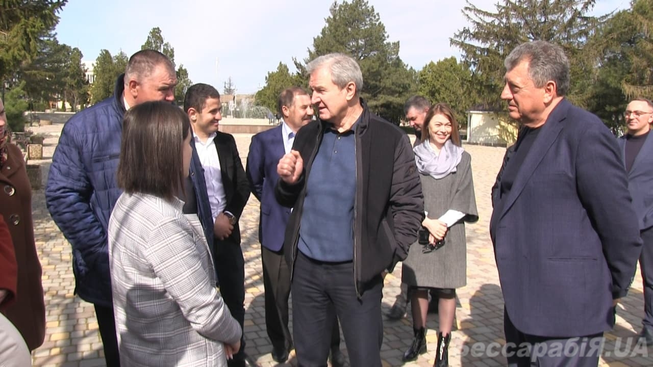 Гриневецкий в Кулевче