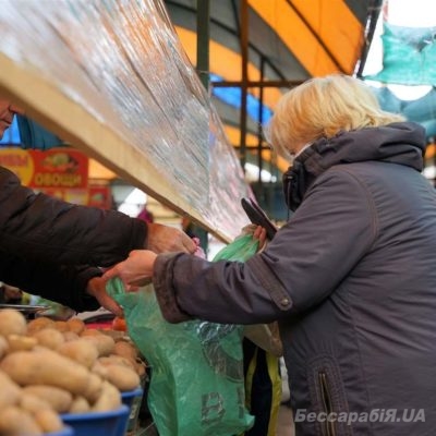 рынок