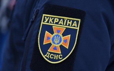 Рени спасатели