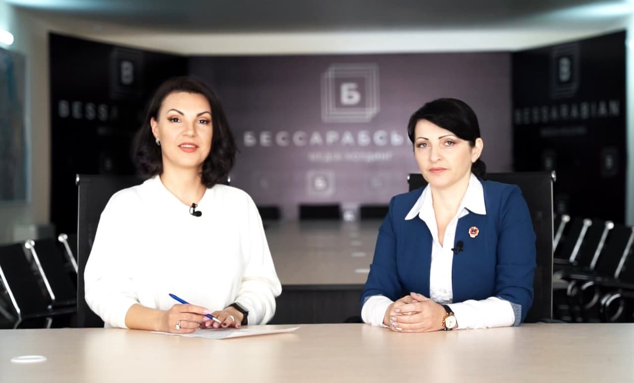 Стоянова интервью