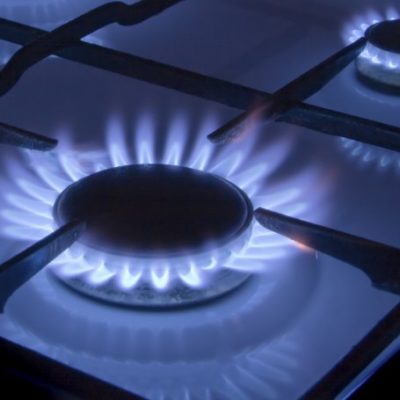 тарифы на газ