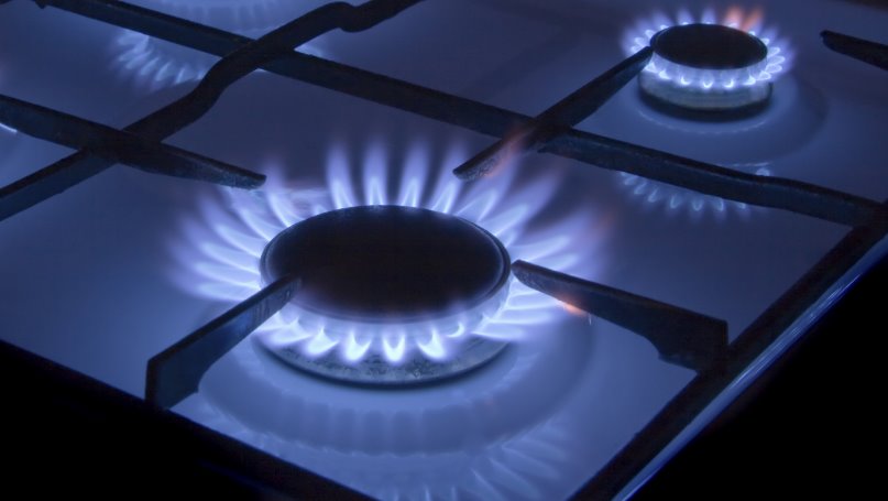 тарифы на газ