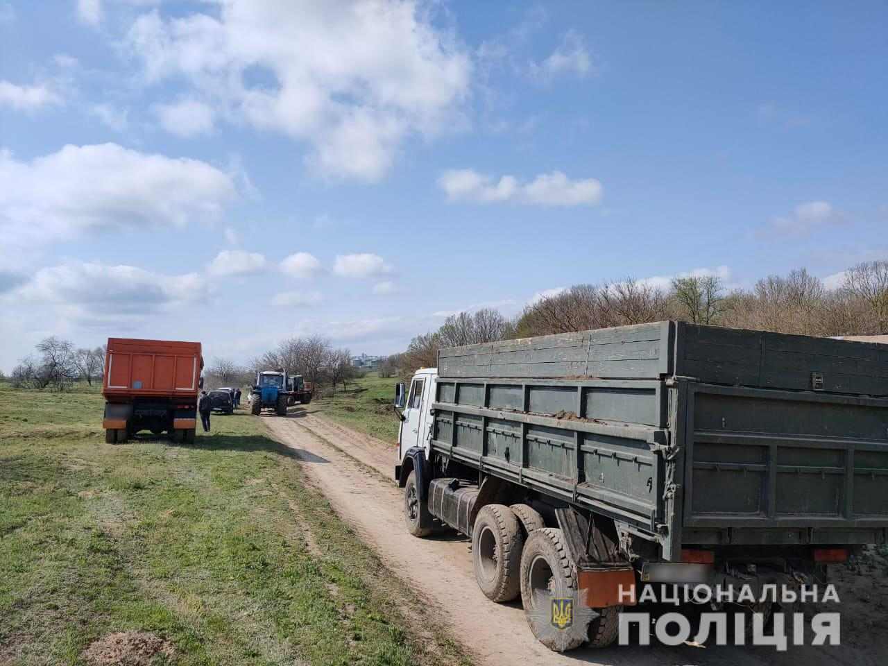 грунта