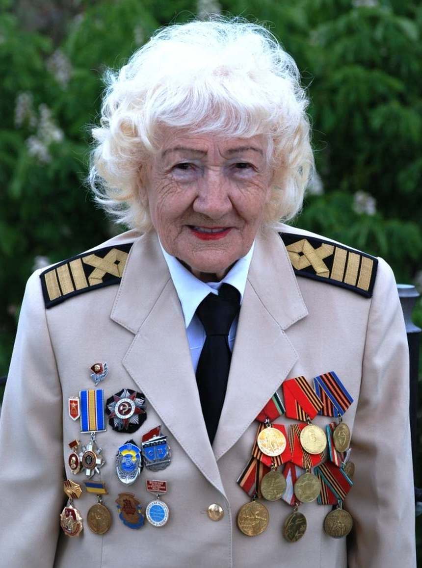 Козлова
