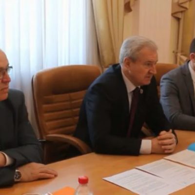 Гриневецкий
