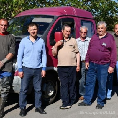 Арцизский водоканал