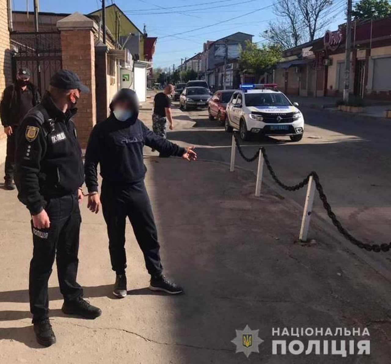 автовор