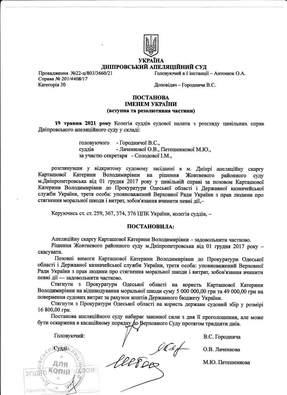 документ